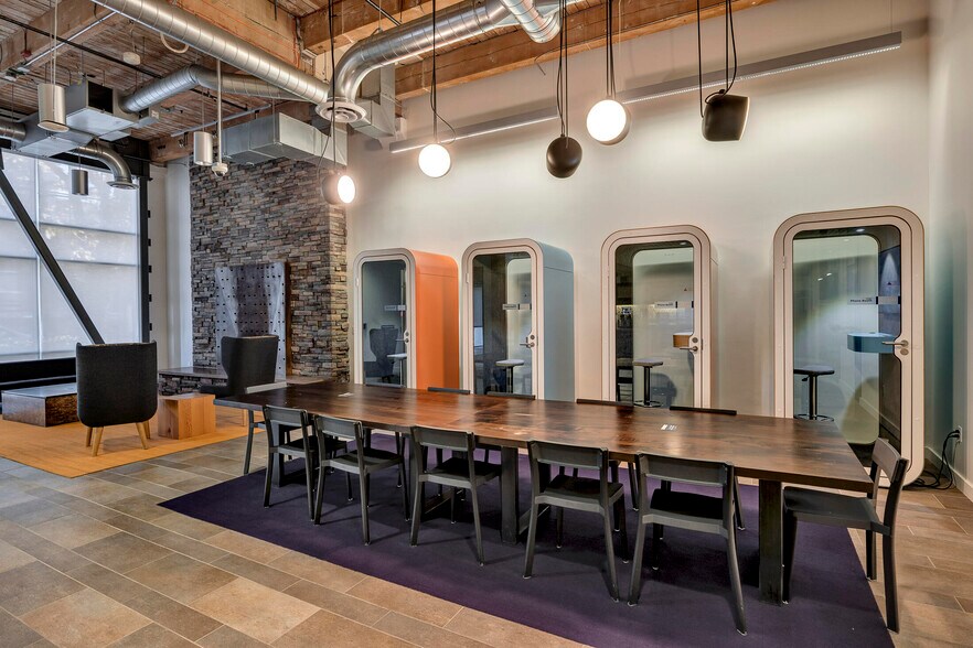 More Photos Of 507 Westlake Ave N, Seattle Office For Lease