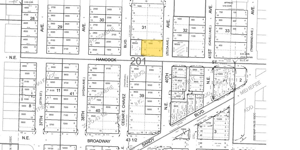 More Photos Of 3939 NE Hancock St, Portland Office For Sale