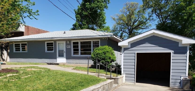 Primary Photo Of 1445 Woodmont Ln NW, Atlanta Office For Lease