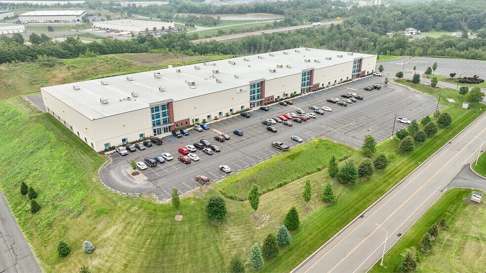 More Photos Of 501-575 Keystone Ave, Jenkins Light Manufacturing For Lease