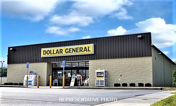 Primary Photo Of 3973 Co V18 Rd, Brooklyn Convenience Store For Sale