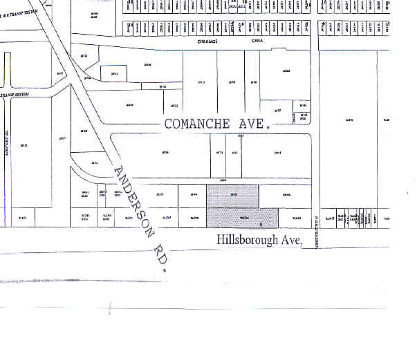 More Photos Of 4543 W Hillsborough Ave, Tampa Freestanding For Lease