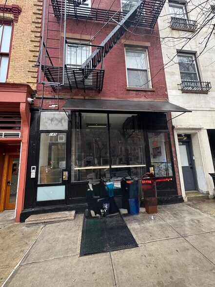 Primary Photo Of 145 Atlantic Ave, Brooklyn Storefront Retail Residential For Lease