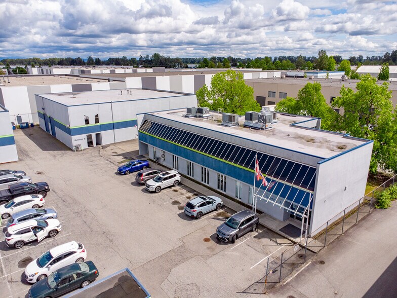 More Photos Of 1734 Broadway St, Port Coquitlam Industrial For Sale