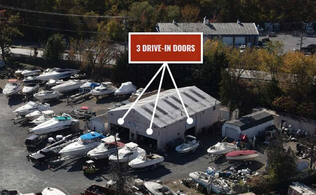 More Photos Of 11718 Eastern Ave, Middle River Warehouse For Sale