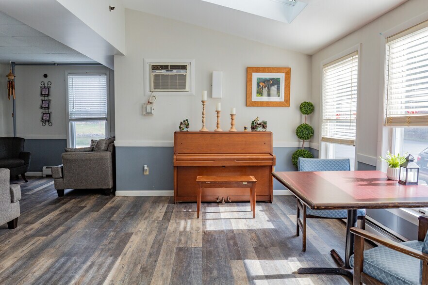 More Photos Of , Madison Specialty For Sale