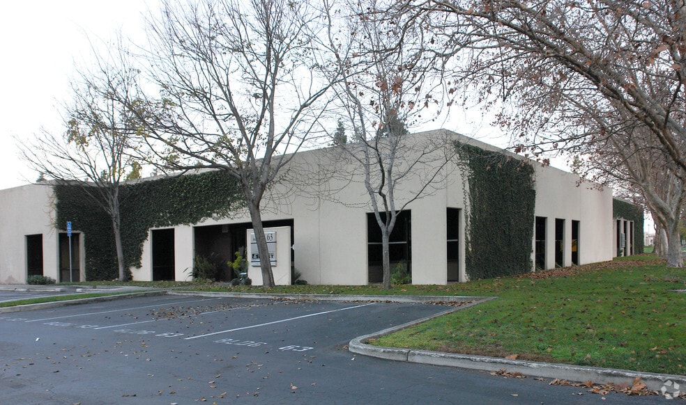 More Photos Of 3350 Scott Blvd, Santa Clara Office For Lease