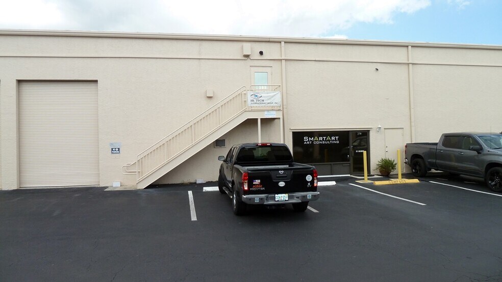 More Photos Of 205-279 Goolsby Blvd, Deerfield Beach Coworking Space