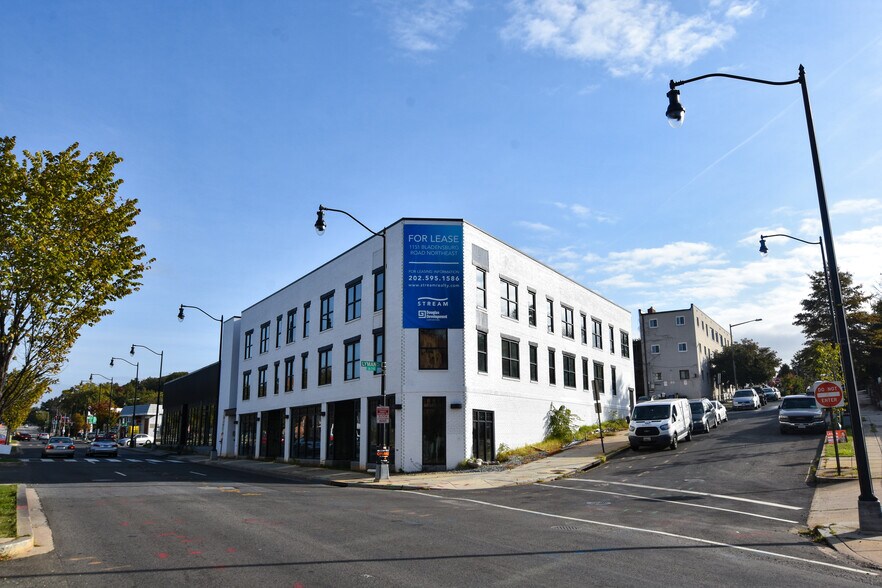 More Photos Of 1151 Bladensburg Rd NE, Washington Office For Lease