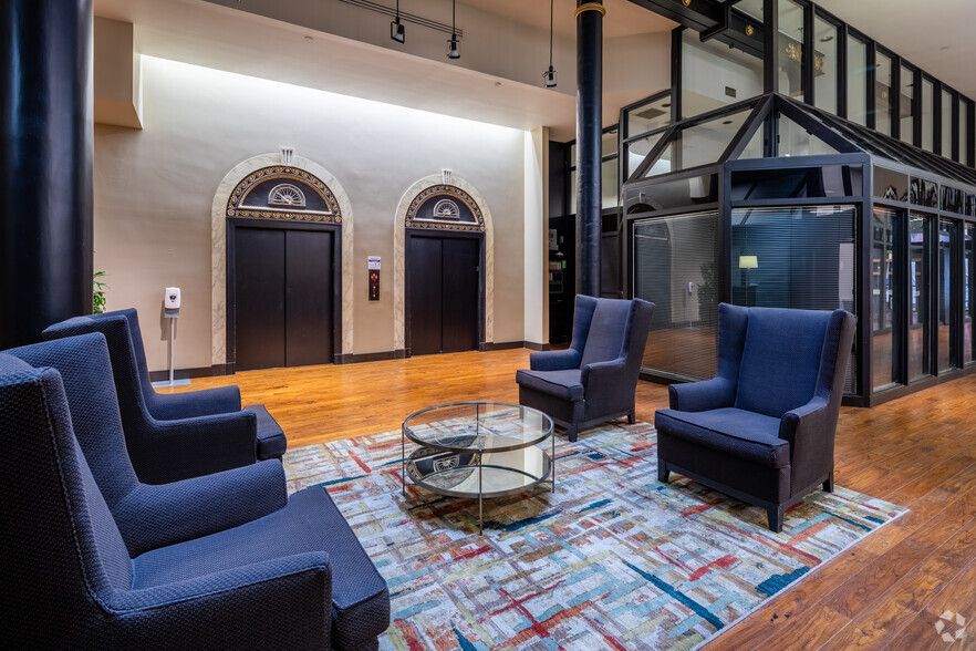 More Photos Of 500 Church St, Nashville Office For Lease