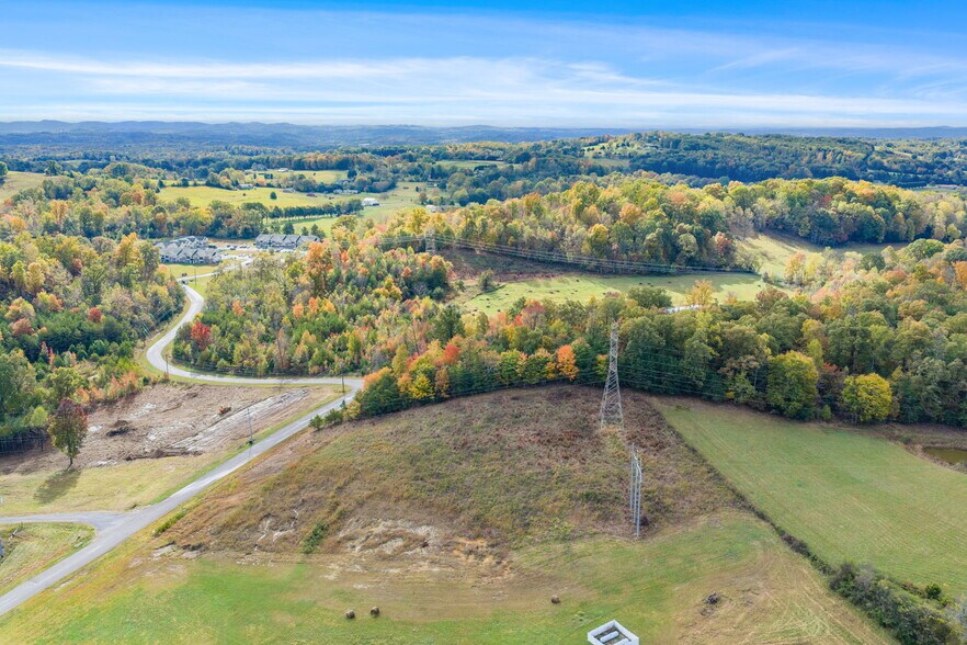 More Photos Of 00 Rutledge Pike, Blaine Land For Sale