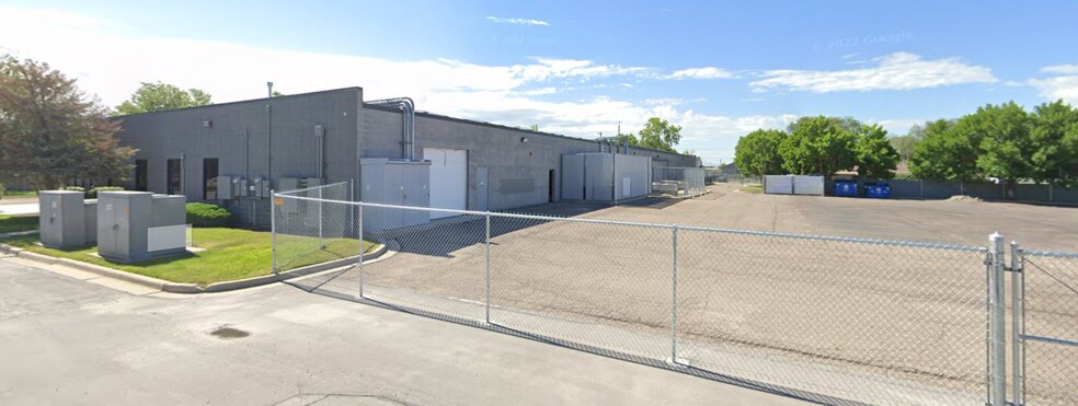More Photos Of 2440 S 1070 W, Salt Lake City Flex For Lease
