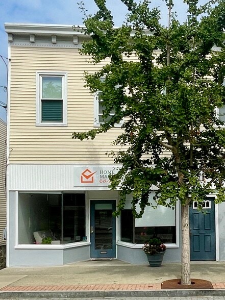 More Photos Of 71 Cedar St, Norwalk Storefront Retail Office For Lease