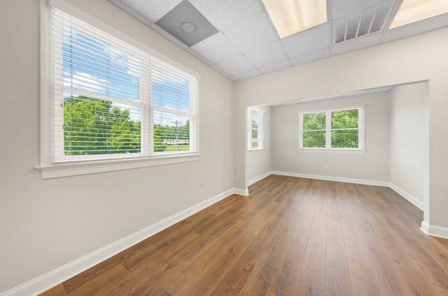 More Photos Of 2344 Operations Dr, Durham Office For Lease