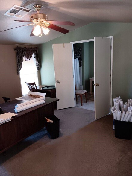 More Photos Of 6 New Mexico 36, Quemado Office For Sale
