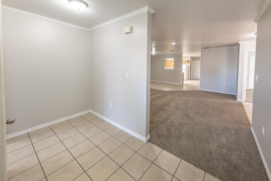 More Photos Of 602 N Belmont, Lubbock Apartments For Sale