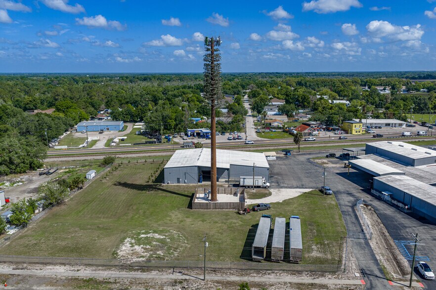 More Photos Of 3120 N Dover Rd, Dover Refrigeration Cold Storage For Sale