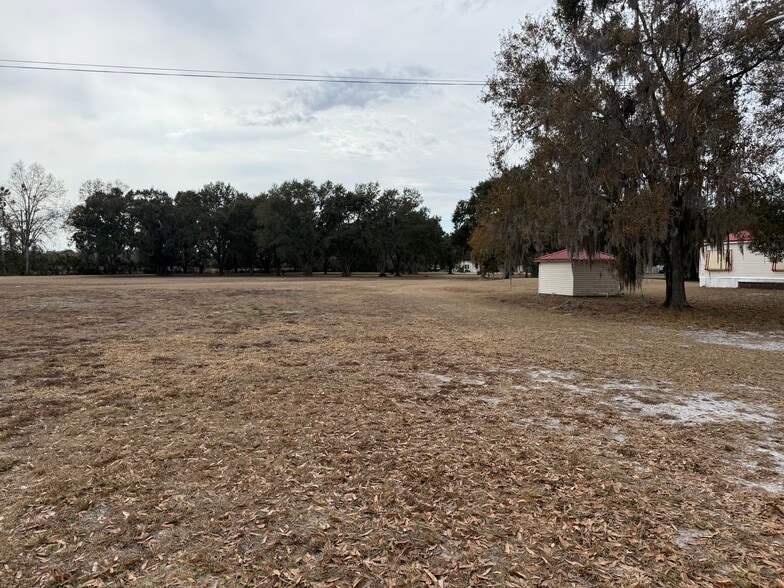 More Photos Of 1019 Morris Bridge Rd, Zephyrhills Land For Sale