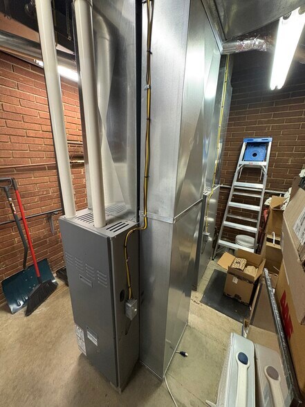 More Photos Of 1391 State Route 66, New Bethlehem Freestanding For Sale