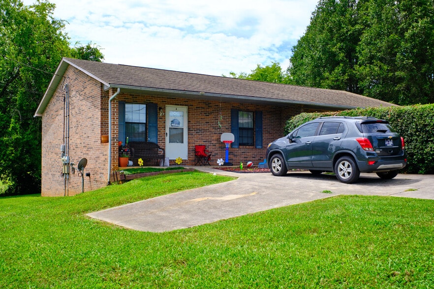 More Photos Of , Jefferson City Multifamily For Sale