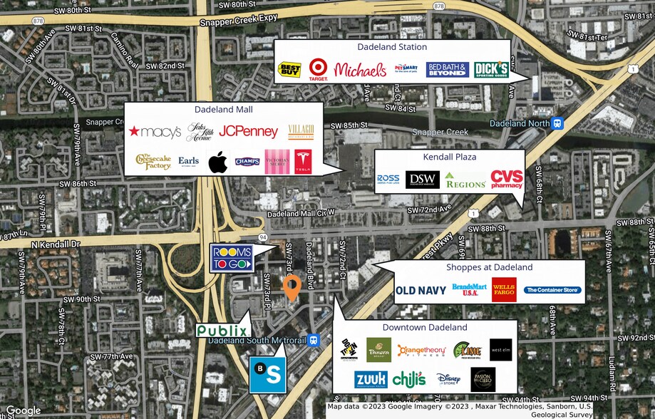 More Photos Of 9055 SW 73rd Ct, Miami Apartments For Sale