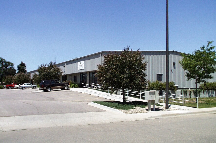 More Photos Of 1225 Red Cedar Cir, Fort Collins Manufacturing For Lease