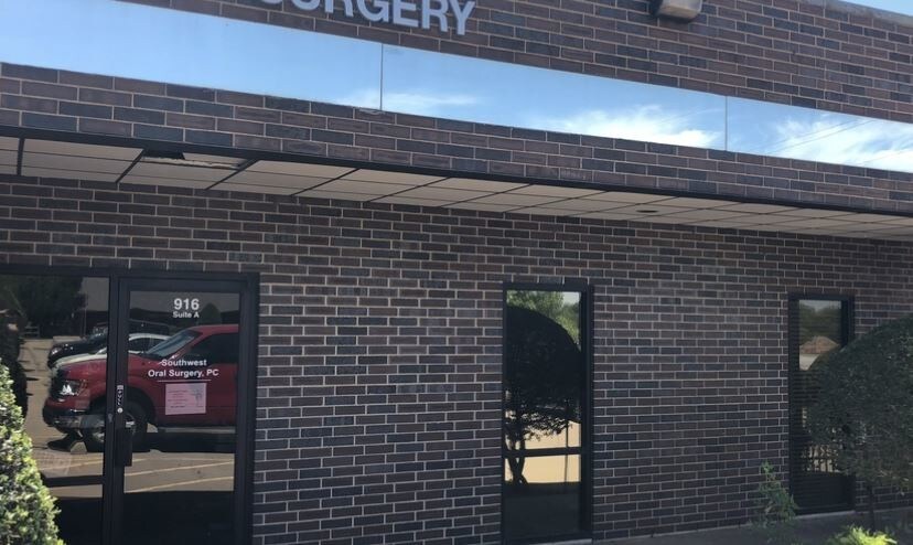 More Photos Of 916 SW 38th St, Lawton Medical For Lease