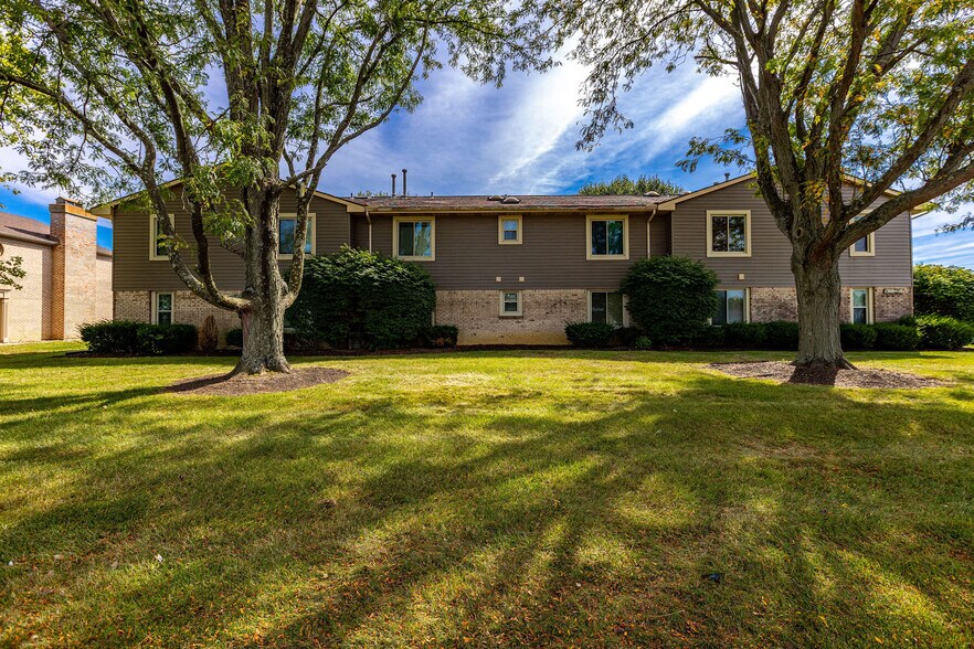 Primary Photo Of 1308 Lyons Rd, Centerville Apartments For Sale