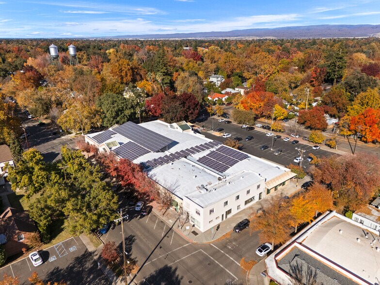 More Photos Of 500 Orient St, Chico Office For Sale