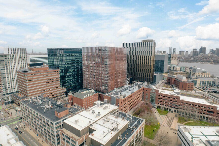 More Photos Of 314 Main St, Cambridge Office For Lease
