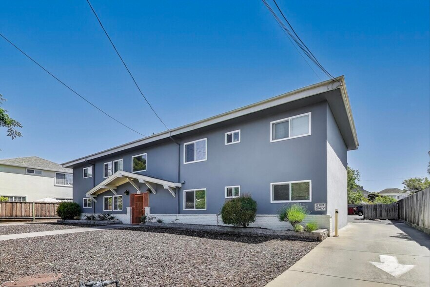 More Photos Of 524 Buena Vista Ave, Alameda Apartments For Sale