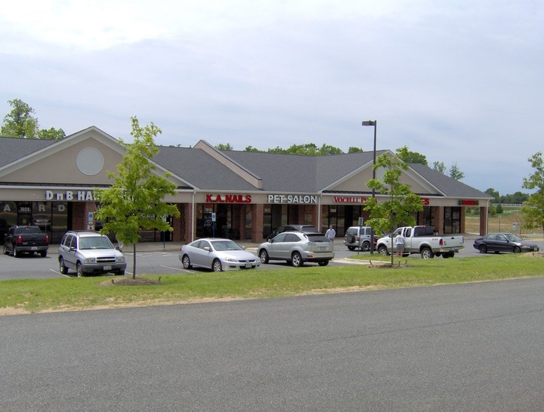 More Photos Of 7100 Salem Fields Blvd, Fredericksburg Unknown For Lease