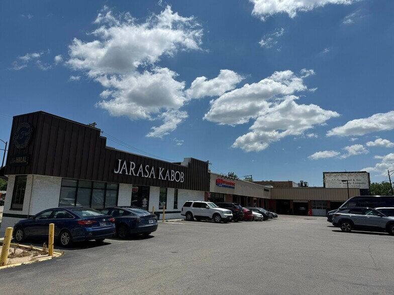 More Photos Of 5215 N Milwaukee Ave, Chicago General Retail For Sale