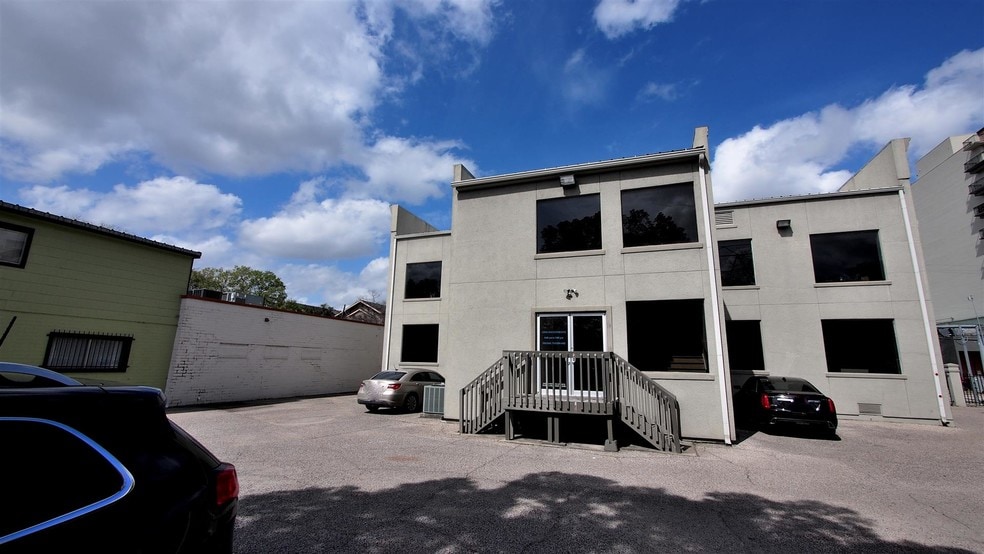 More Photos Of 315 W Alabama St, Houston Loft Creative Space For Lease