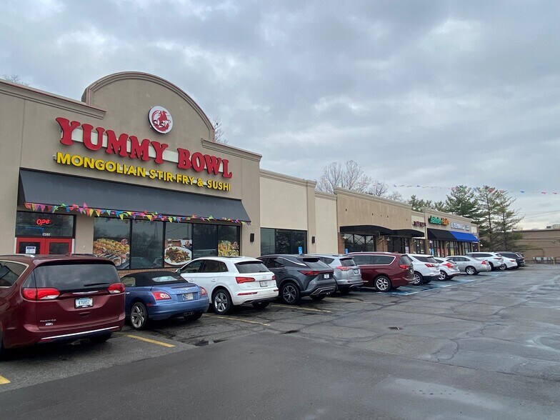 More Photos Of 1455 S National Rd, Columbus Unknown For Lease