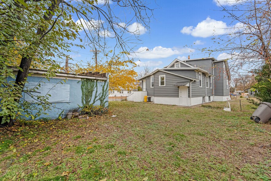 More Photos Of 2503 46th St, Pennsauken Multifamily For Sale