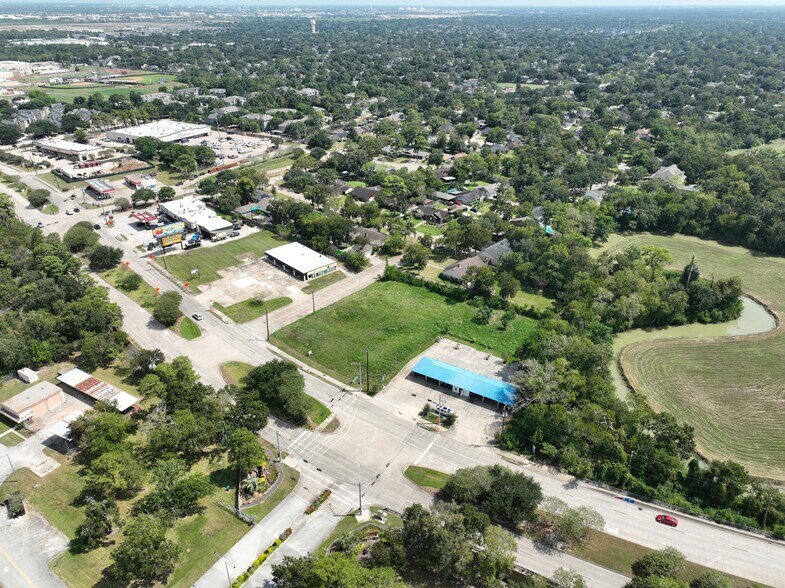 More Photos Of 5201 FM 2351, Friendswood Land For Sale