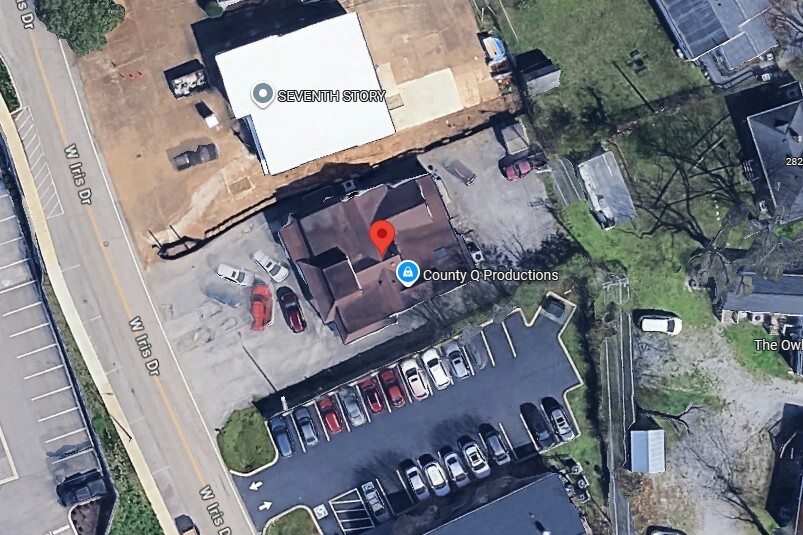 More Photos Of 648 W Iris Dr, Nashville Office For Sale