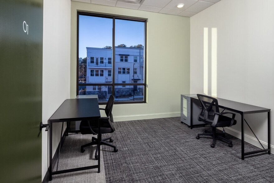 More Photos Of 3375 Oak Harbor Dr., Peachtree Corners Coworking Space