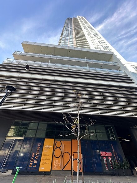 More Photos Of 825 S Hill St, Los Angeles Apartments For Lease