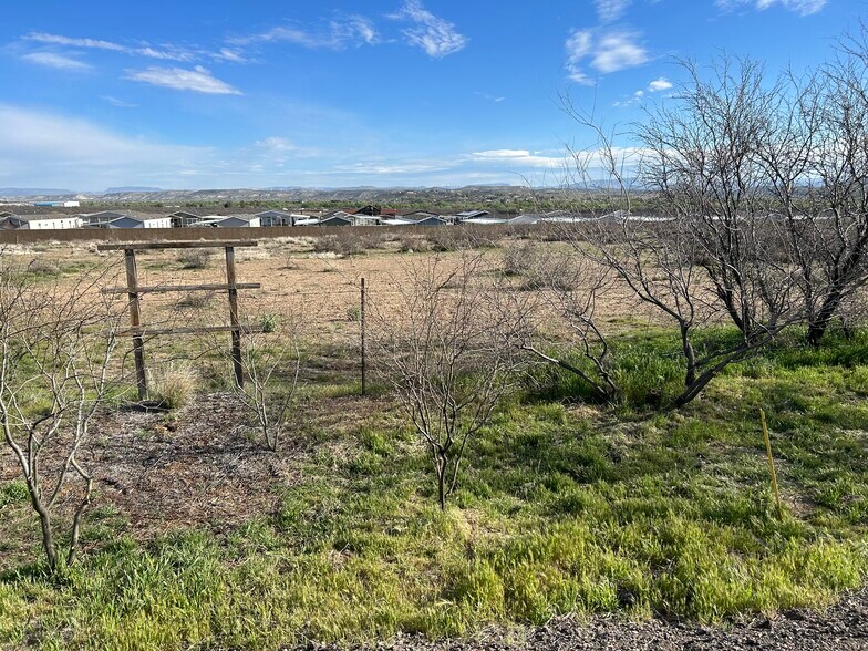 More Photos Of 00 W Finnie Flat Rd, Camp Verde Land For Sale