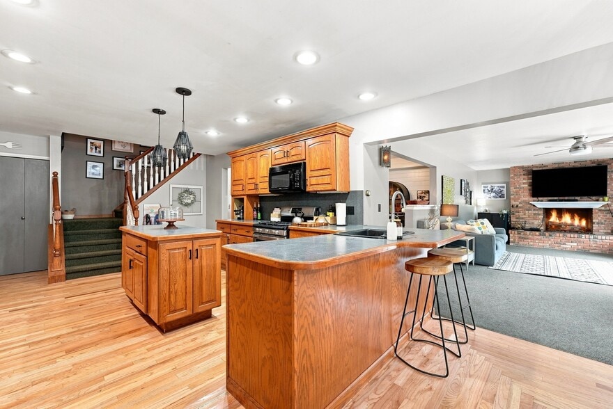 More Photos Of 8127 Chippewa Hwy, Bear Lake Hotel For Sale