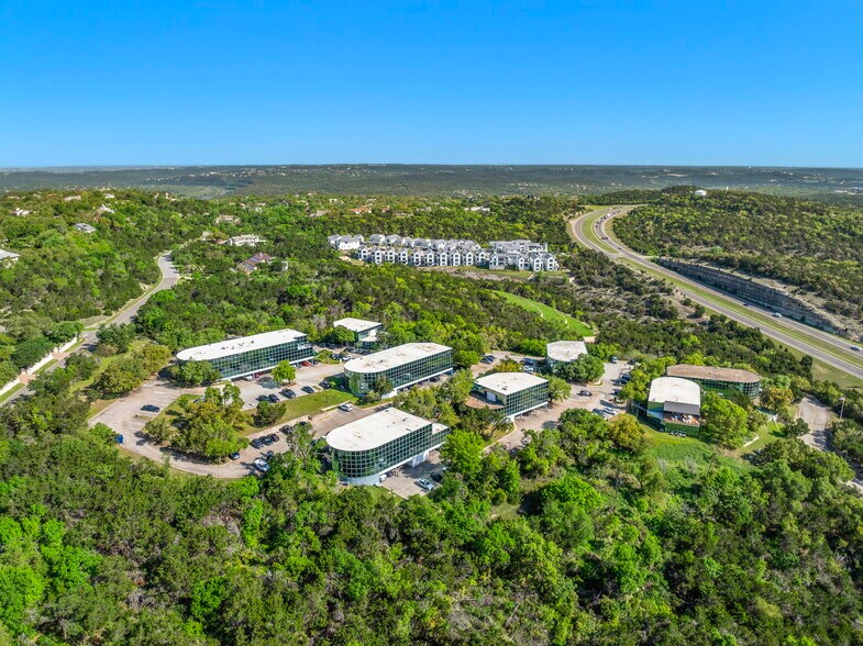 Primary Photo Of 500 Capital Of Texas Hwy N, Austin Unknown For Lease