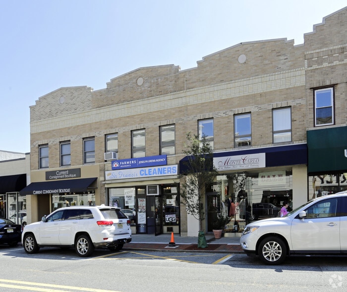 More Photos Of 135 Westwood Ave, Westwood Storefront Retail Residential For Sale