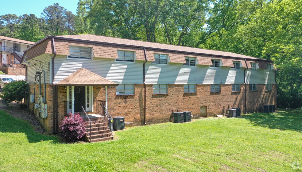 More Photos Of 100 Pinson Pl, Birmingham Apartments For Sale