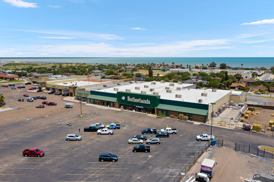 Primary Photo Of 1723 Highway 100, Port Isabel Unknown For Lease