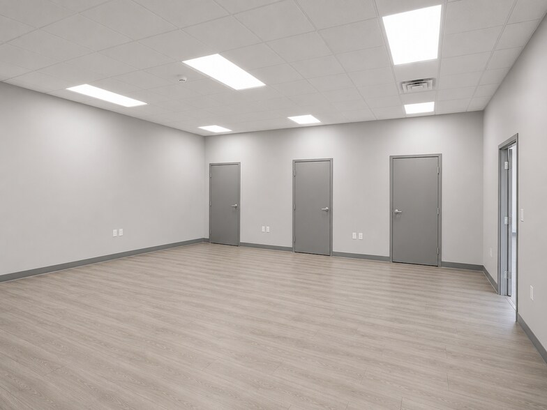 More Photos Of 3031 NE 23rd St, Oklahoma City Warehouse For Sale