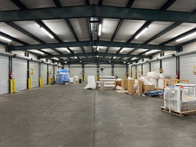 More Photos Of 604 Inderneer Dr, Kernersville Truck Terminal For Lease