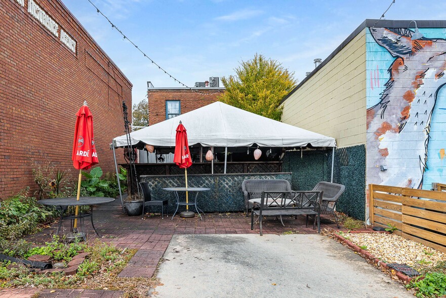 More Photos Of 35 S Peachtree St, Norcross Restaurant For Sale