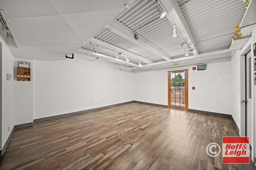 More Photos Of 201 E Las Animas St, Colorado Springs Loft Creative Space For Sale